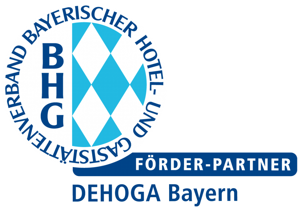 Grillbar-BQ ist Förderpartner der DEHOGA Bayern