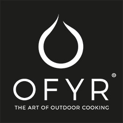 OFYR Outdoor Cooking - Outdoor Küche in verschiedenen Linien und Grillgeräten