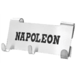 Napoleon Besteckhaken Kugelgrill