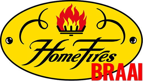 Brand HomeFires Braai