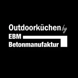 Outdoorküchen by EBM Betonmanufaktur Produktkategorie