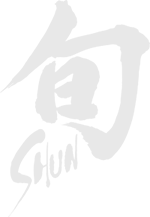 Kai Messer Shun Classic Logo