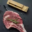 Meater Plus Probe optimale Kerntemperatur Steak