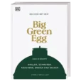 Kochbuch Big Green Egg NEU