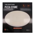 Bastard Pizza Stein Large 38 cm