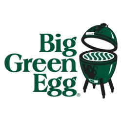 Big Green Egg Brandlogo