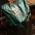 Big Green Egg Kohle Bag - Aufbewahrungssacke für Holzkohle bis 9 Kg trocken lagern