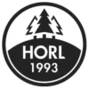 Horl Rollenschleifer Logo mit HG